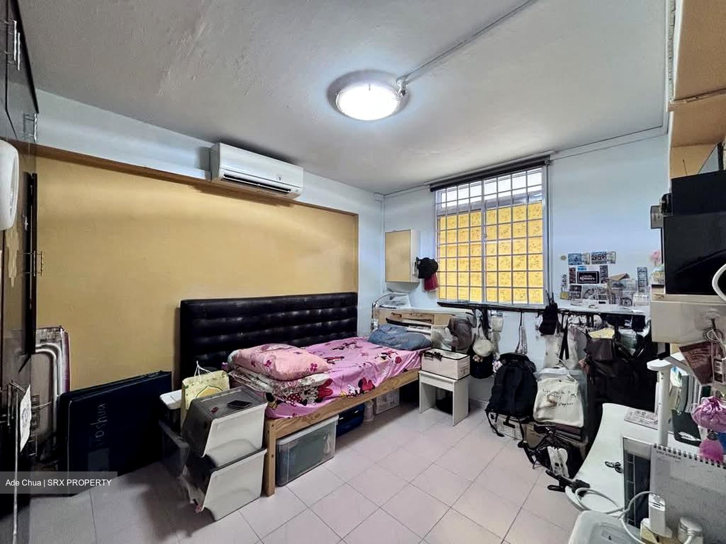Blk 77 Bedok North Road (Bedok), HDB 3 Rooms #546110971